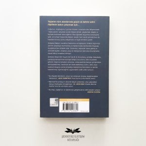 Şiddetsiz İletişim - Bir Yaşam Dili