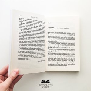 Şiddetsiz İletişim - Bir Yaşam Dili