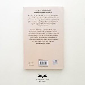 Çatışma Ortamında Barış Dili