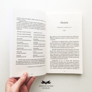 Çatışma Ortamında Barış Dili