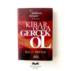 Kibar Olma, Gerçek Ol