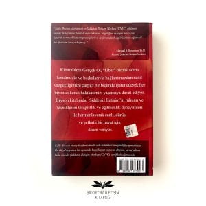 Kibar Olma, Gerçek Ol