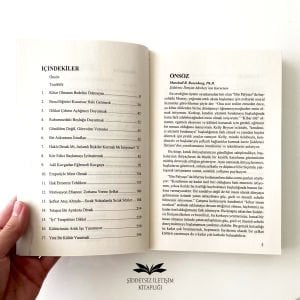 Kibar Olma, Gerçek Ol