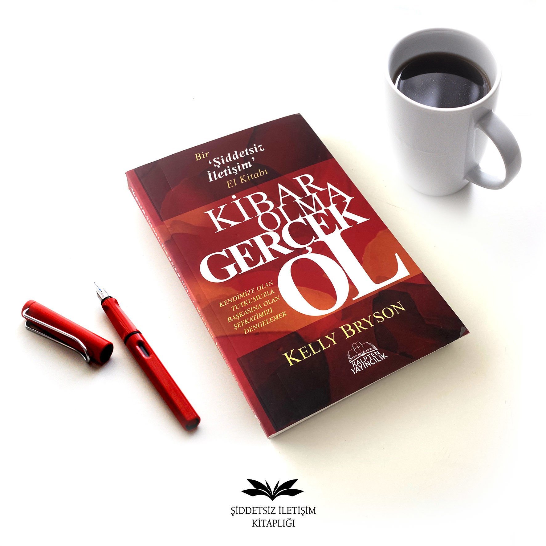 Kibar Olma, Gerçek Ol