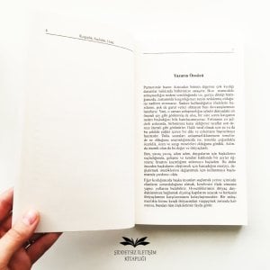 Kızgınlık, Suçluluk & Utanç