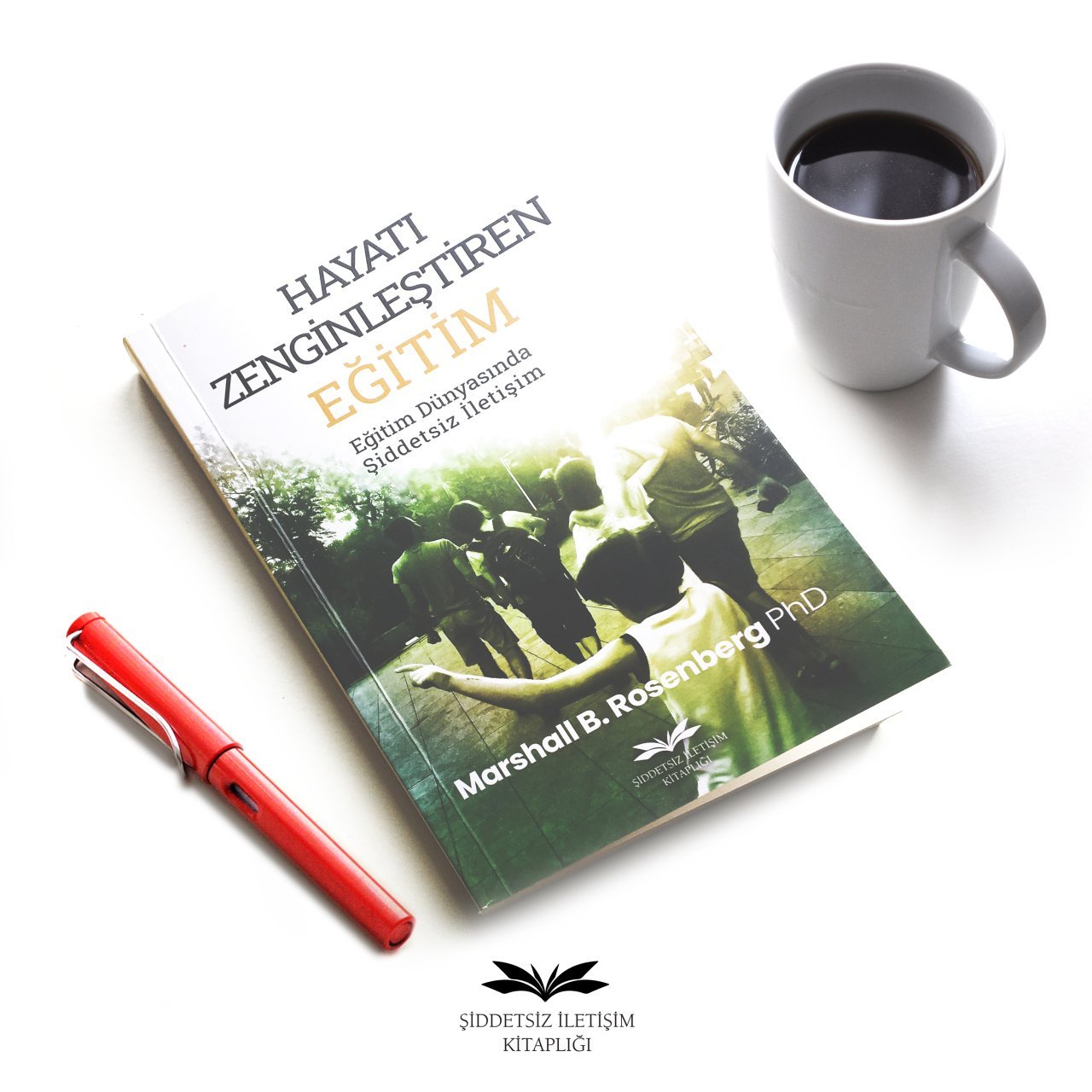 Hayatı Zenginleştiren Eğitim