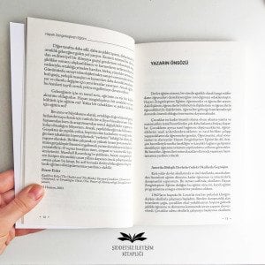 Hayatı Zenginleştiren Eğitim