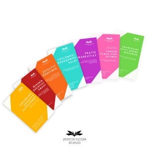 Marshall Rosenberg İle Şiddetsiz İletişim Uygulamaları ve Sunumları Serisi