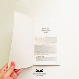 Toplumsal Dönüşümün Kalbi