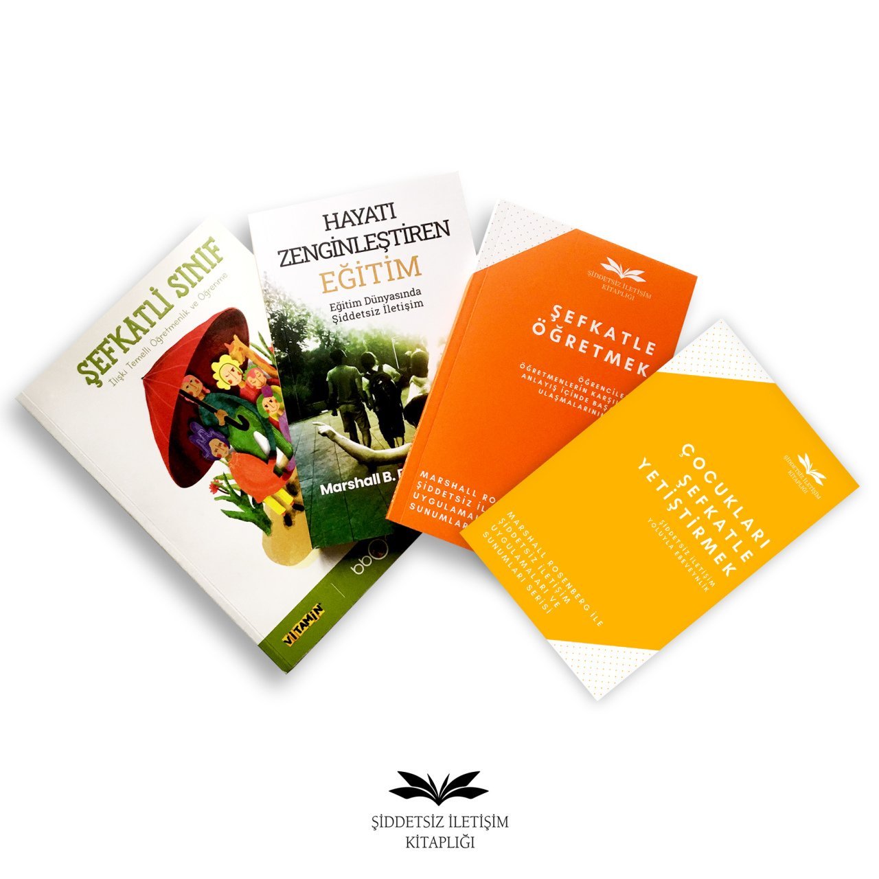 Şefkatli Eğitim Seti