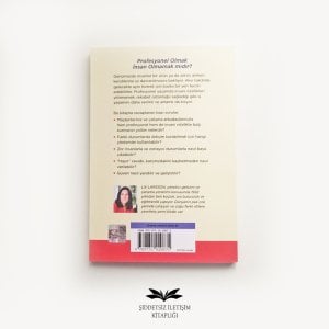 İş Yaşamında İletişim