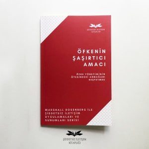 Öfkenin Şaşırtıcı Amacı