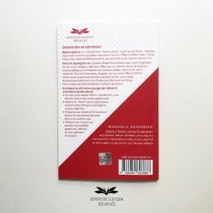 Öfkenin Şaşırtıcı Amacı