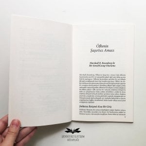 Öfkenin Şaşırtıcı Amacı