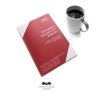 Öfkenin Şaşırtıcı Amacı