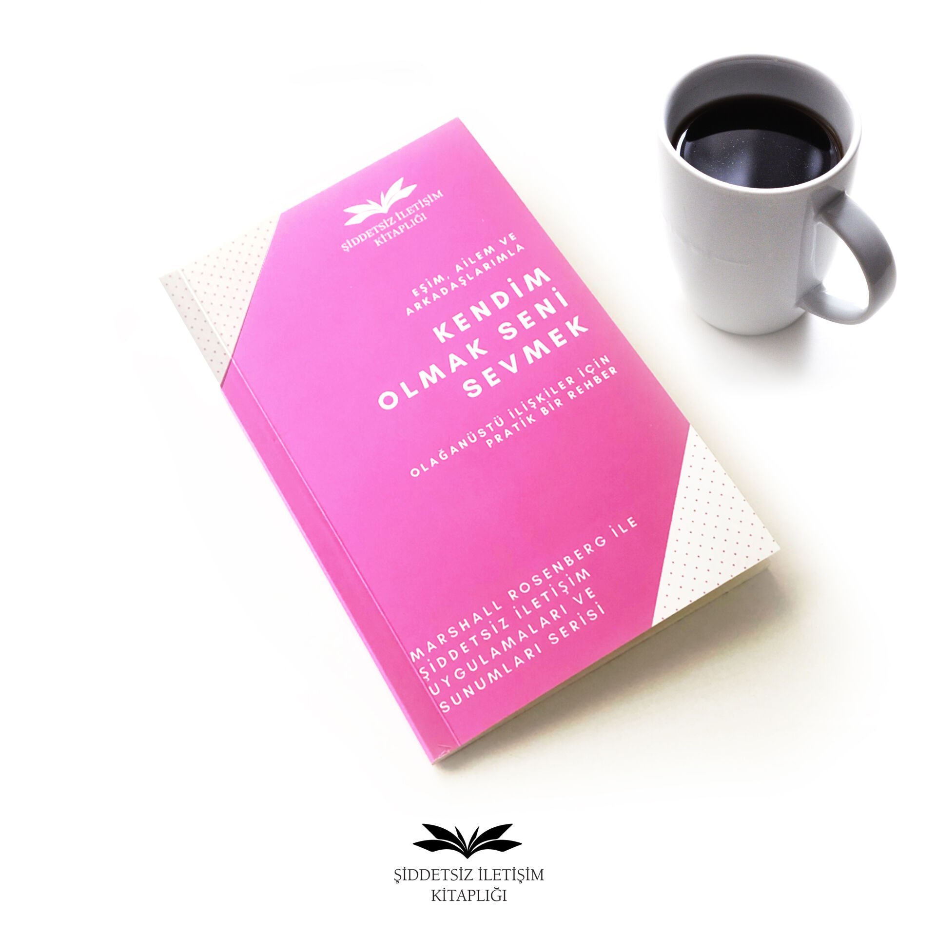 Kendim Olmak Seni Sevmek