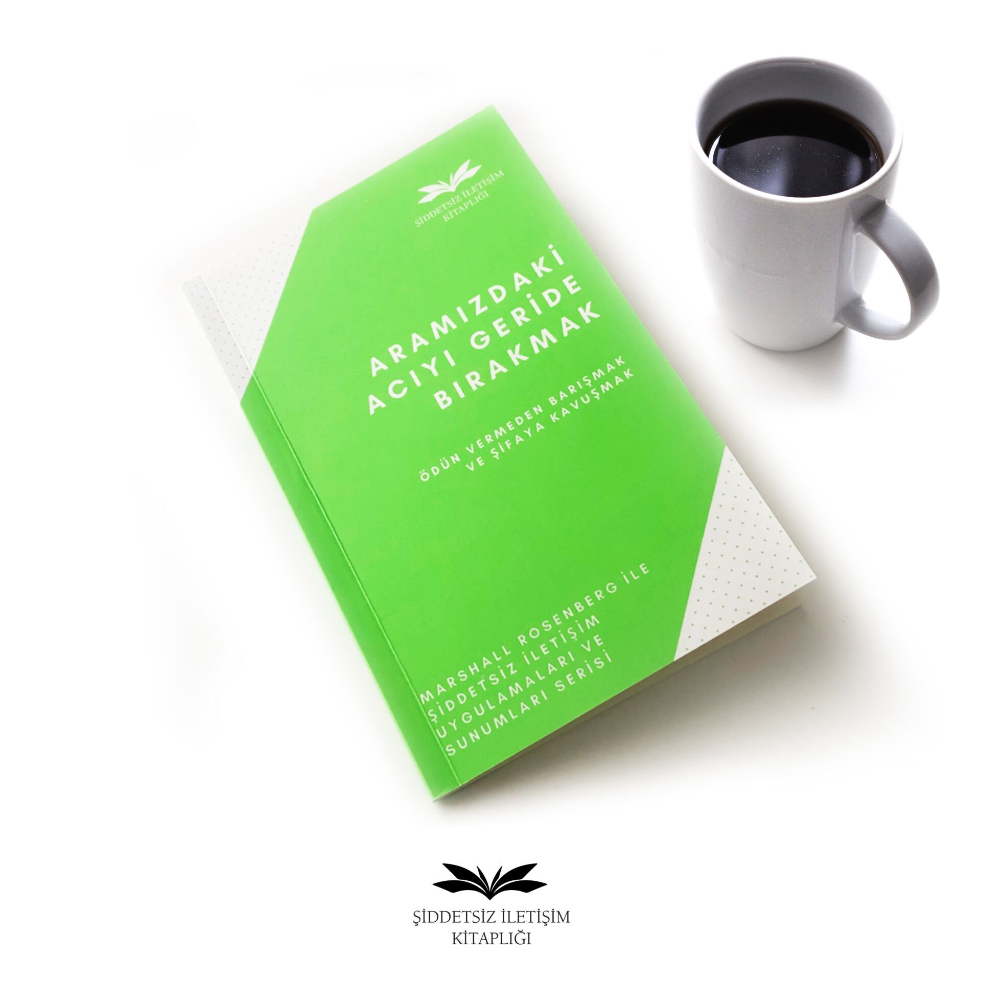 Aramızdaki Acıyı Geride Bırakmak