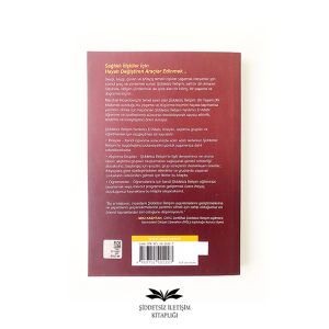 Şiddetsiz İletişim Yardımcı El Kitabı