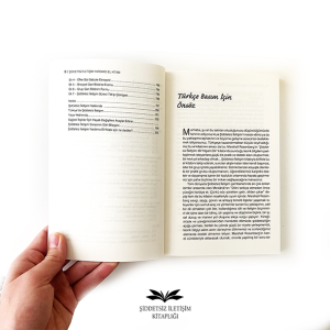 Şiddetsiz İletişim Yardımcı El Kitabı