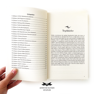 İhtiyacın Olana Dönüşmek