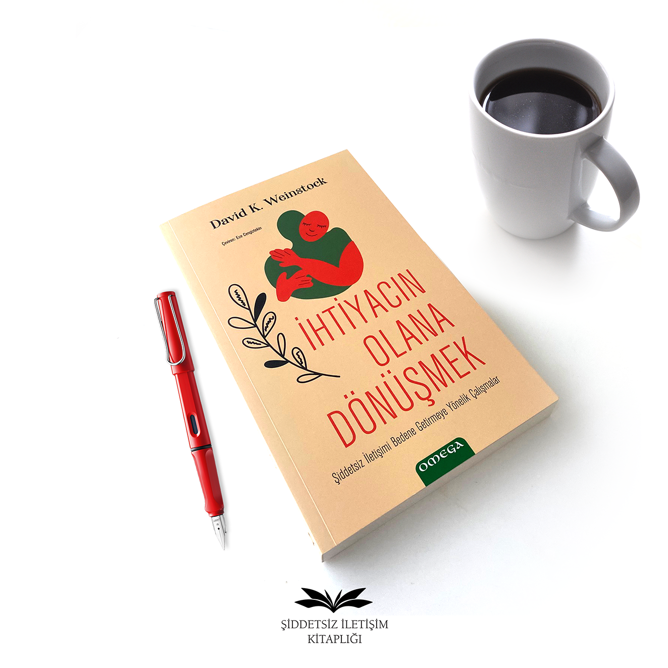 İhtiyacın Olana Dönüşmek