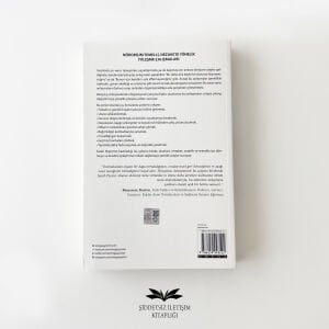 Bilinçdışı Anlaşmalardan Özgürleşmek