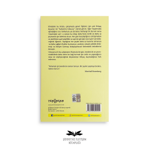 Şiddetsiz İletişim İle Barışı Seçmek