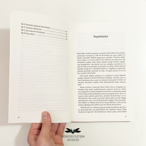 Şiddetsiz İletişim İle Barışı Seçmek